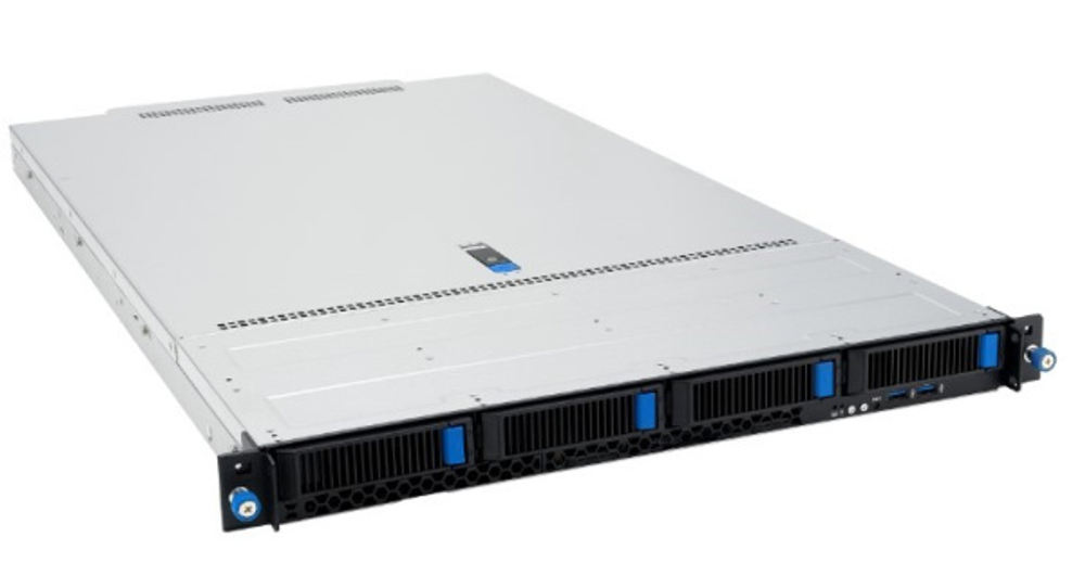 Серверная платформа 1U ASUS RS700A-E13-RS4U/2KW/4NVMe/OCP