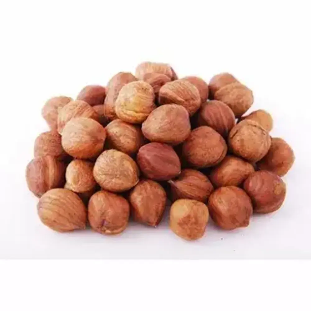 Фундук очищенный