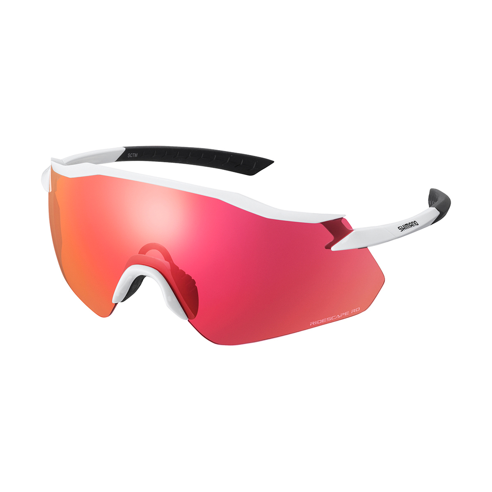 Очки Equinox EQNX4 Metallic White, Ridescape RD