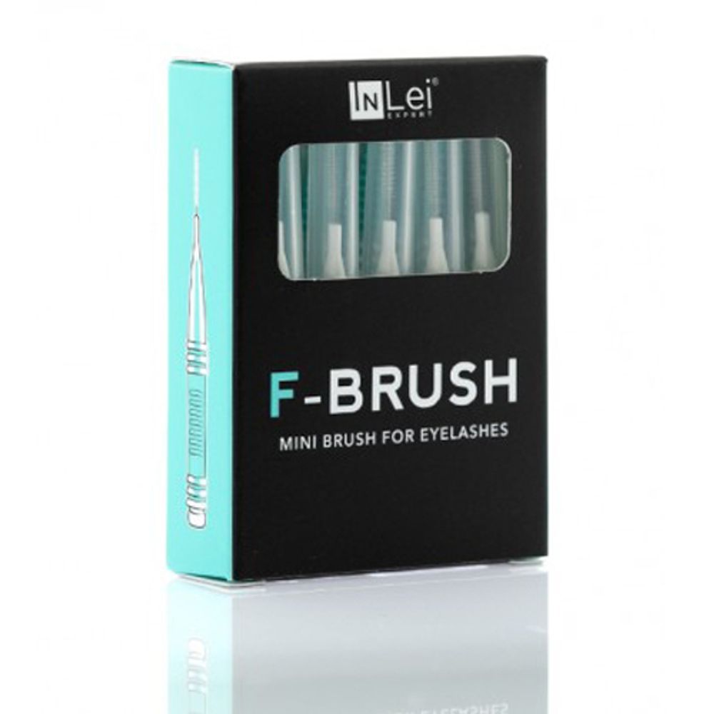 InLei Щеточка &quot;F-BRUSH&quot; 1 шт