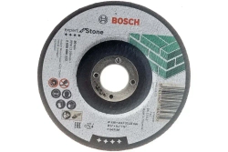Bosch Круг отрезной 125 x 2.5 x 22
