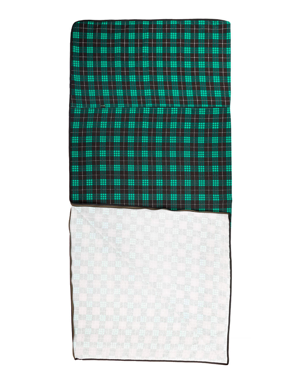 Вкладыш в спальный мешок Prival серии Fl, фланелевый