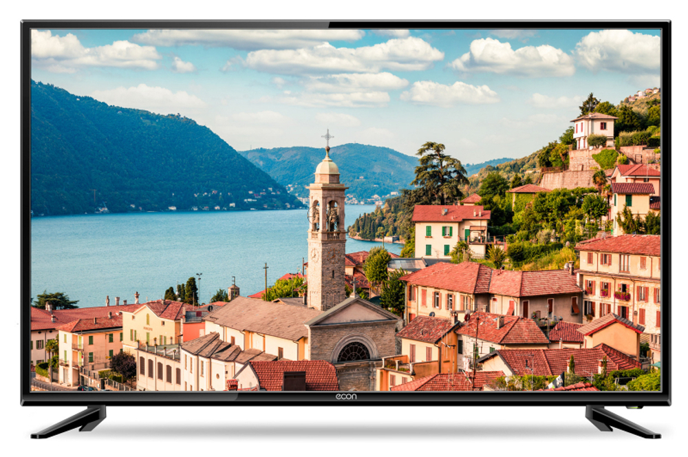 Телевизор 24" Econ EX-24HT009B