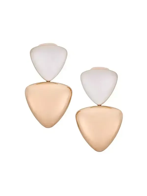 Серьги Freccia