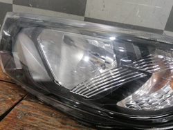 Фара левая LADA Granta 18-нв Б/У Оригинал 8450100857