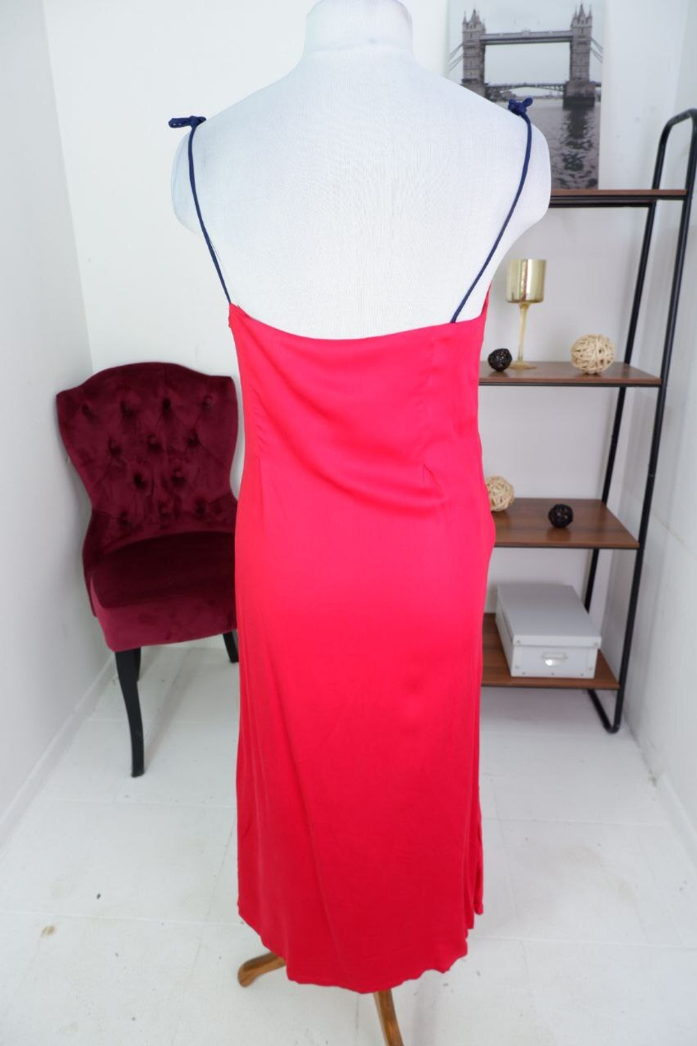 Платье-сарафан Одевайся легко классное 44 размер, новое