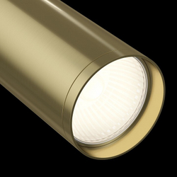 Трековый светильник Maytoni Technical TR020-1-GU10-WBS
