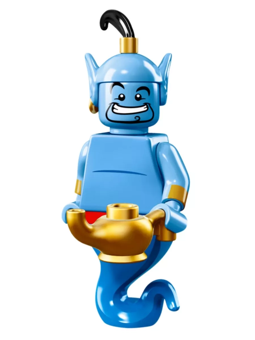 Минифигурки LEGO 71012 Disney Series 1 Джин