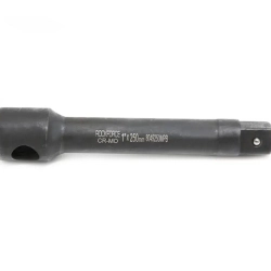 Удлинитель ударный 300мм с отверстием, 1'' RockForce##Rock FORCE RF-8049300MPB