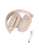 Наушники беспроводные, полноразмерные, MZ300, Bluetooth 5.3,