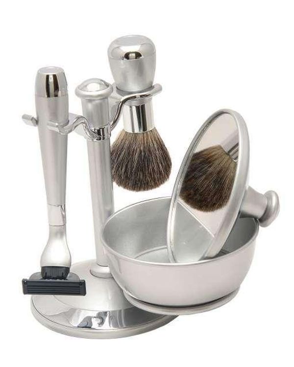 Zinger Бритвенный набор 3 в 1