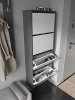 Обувница в прихожую