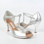 Туфли для танцев