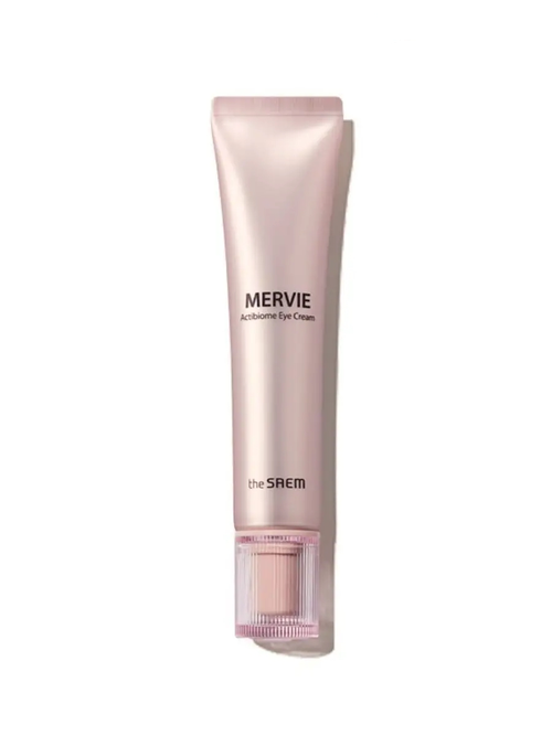 Mervie Actibiome Eye Cream