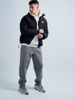 Куртка Nike #1682 (черн.)