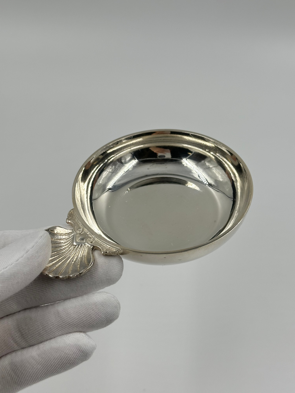 Дегустационная чаша - тастевин