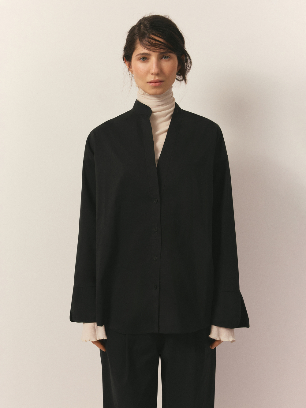 Рубашка КАТАОРИ