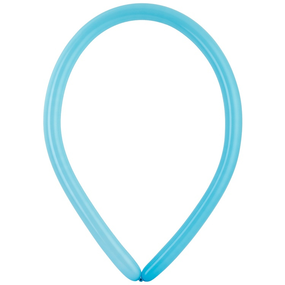 ШДМ Q160 140 см (Голубой)