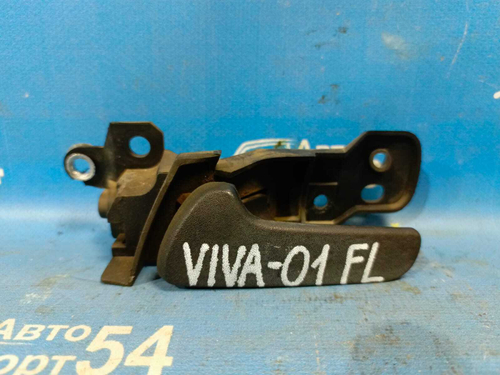 Ручка двери передней левой салонная CHEVROLET VIVA 2005