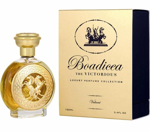 Boadicea the Victorious Aurica