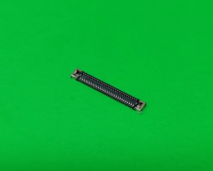 Xiaomi Redmi Note 12 4G (23021RAA2Y) FPC коннектор (зарядки на плату)