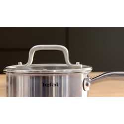Ковш с крышкой Tefal Virtuoso 1,6л 16см E4922214