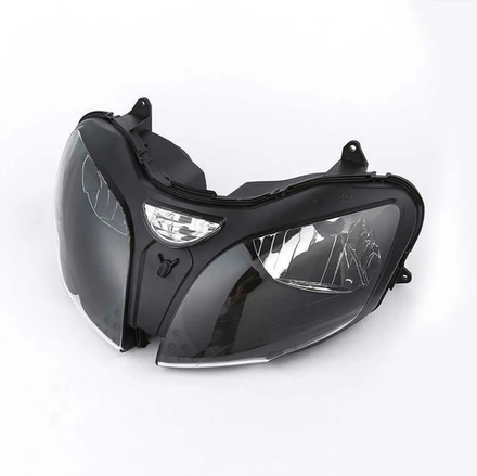 фара Kawasaki ZZR600 05-08 ZX9R 00-03 ZX-6R 00-02
