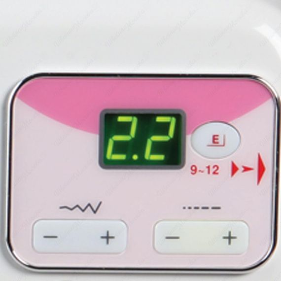 Швейная машина Janome DC 4030P