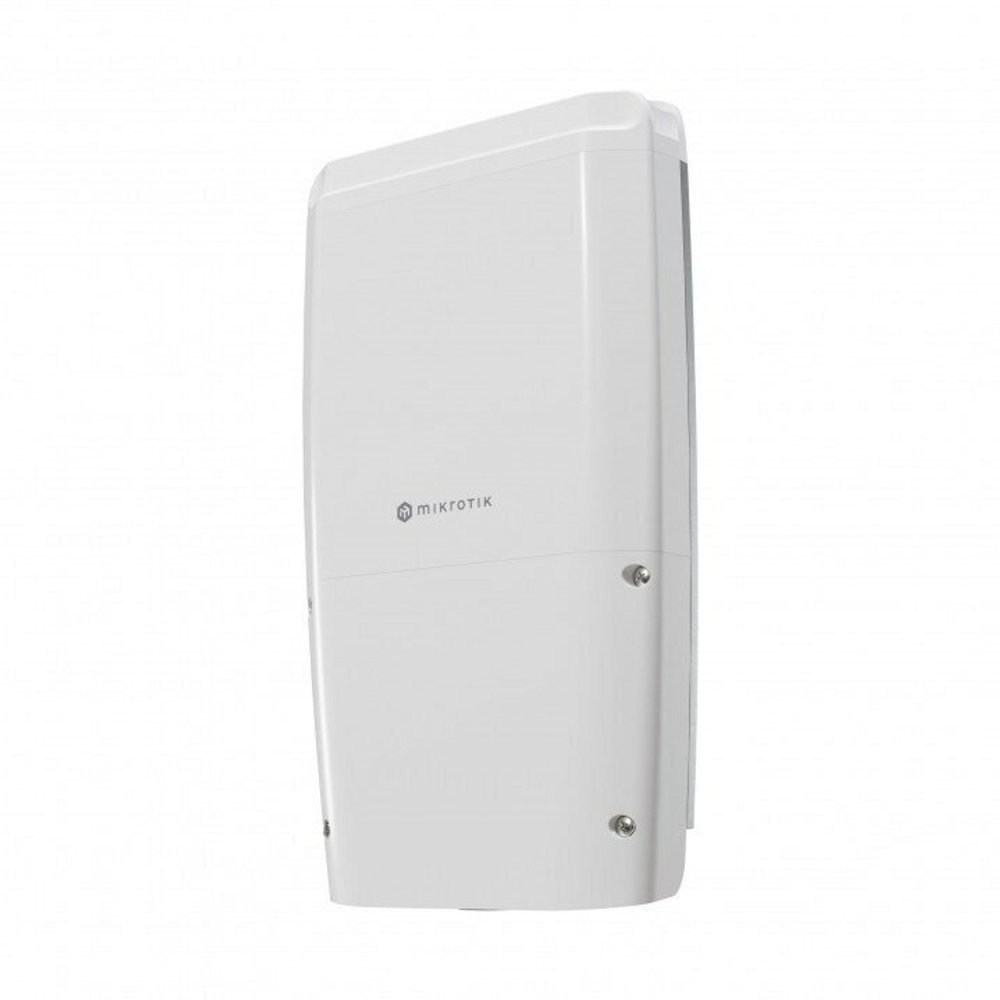 Коммутатор MikroTik CRS504-4XQ-OUT