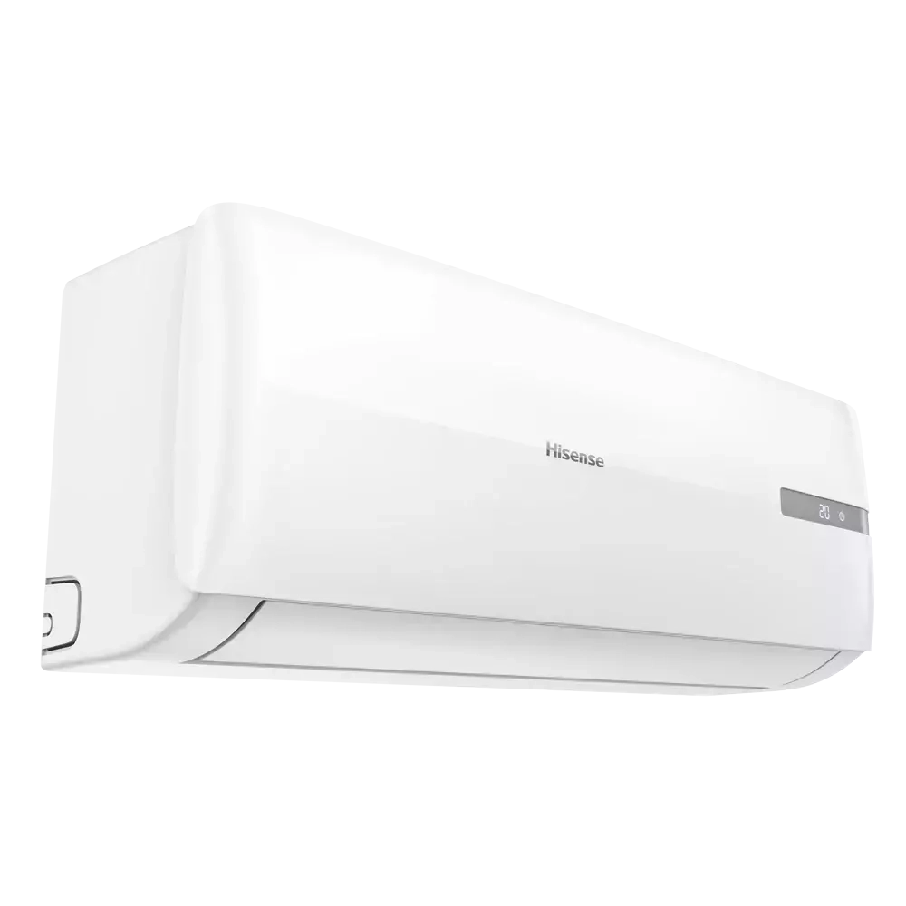 Кондиционер Hisense AS-09HR4SYDDL3G