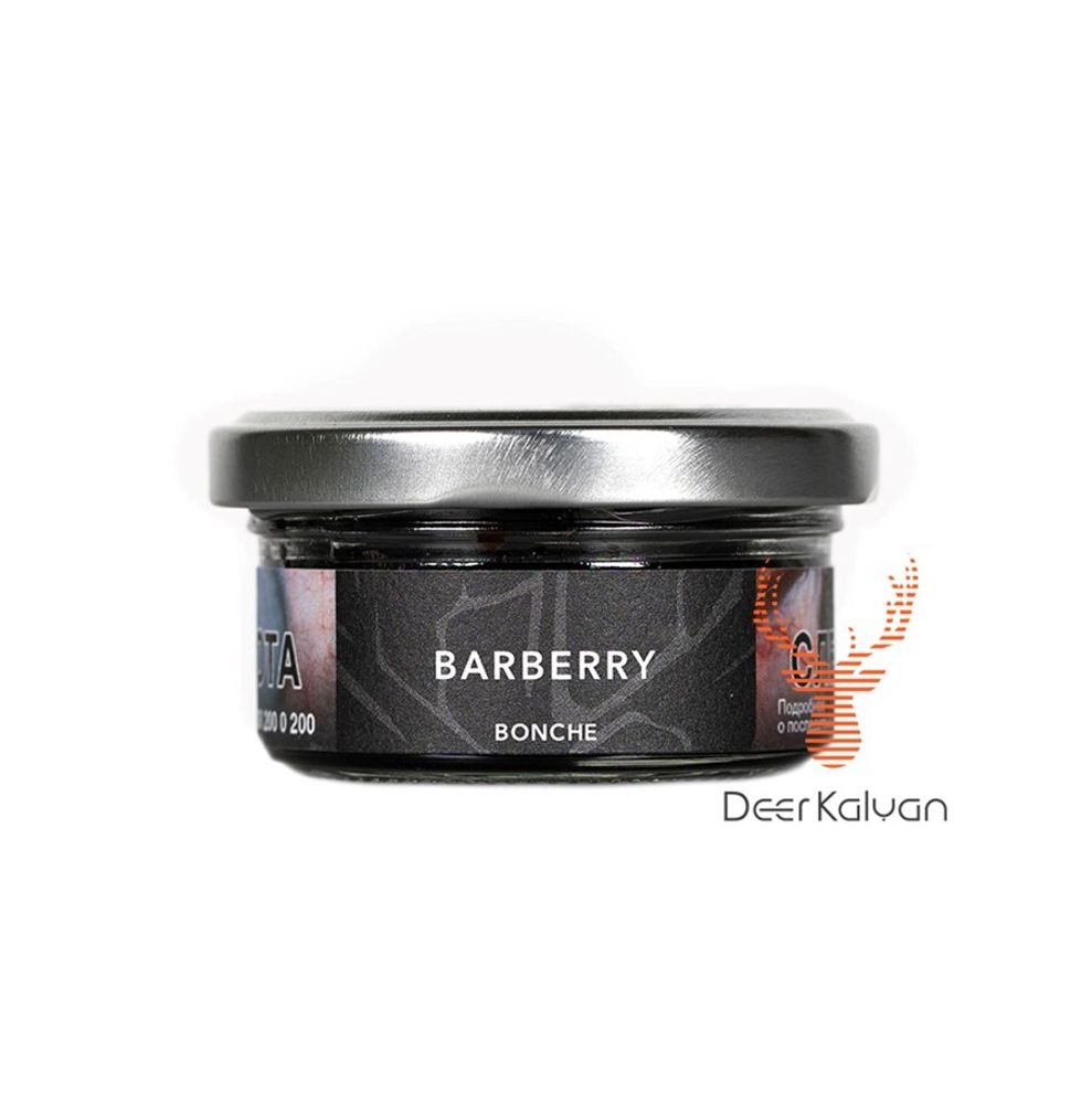 Bonche &quot;Barberry&quot; (Барбарис) 30 гр.