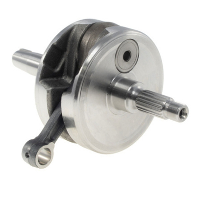 Коленвал в сборе KAYO двиг. ZS CB250D-G (воздушный) (P060955) CN