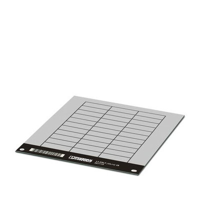 0831720 - LS-EMLP (45X14) SR - Маркеры для устройств