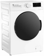 Стиральная машина с сушкой Indesit WDS7428C7SVW (q)