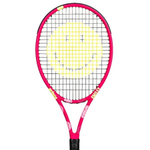 Ракетка для тенниса Любительские PRINCE BEAST POWER PINK SMILEY EDITION 285