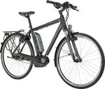 Велосипед Stevens E-Courier HS (Nexus Premium) (2016)