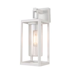 9112 Настенный уличный светильник ALPS