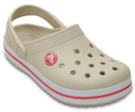 Crocs Сабо детские Crocband Stucco Melon