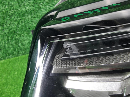 Фара левая Geely Tugella (2019-2024) LED