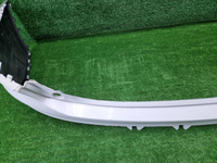 Бампер задний Volvo XC90 2 (2014-2019)