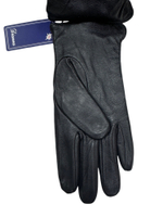 Перчатки. Мужские. Материал верха: Кожаные. Подклад:Трикотаж-шерсть.5 шт в упаковке.