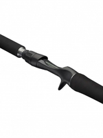 Удилище кастинговое Abu Garcia Beast X2 822 Extreme Casting, 249 см, 100-280 г