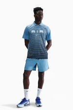 Футболка Nike Air - синий