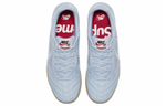 Кроссовки Supreme X Nike Sb Gato Light Armory Blue