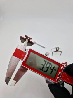 -- Колодки тормозные TP-05B для электросамоката и велосипеда