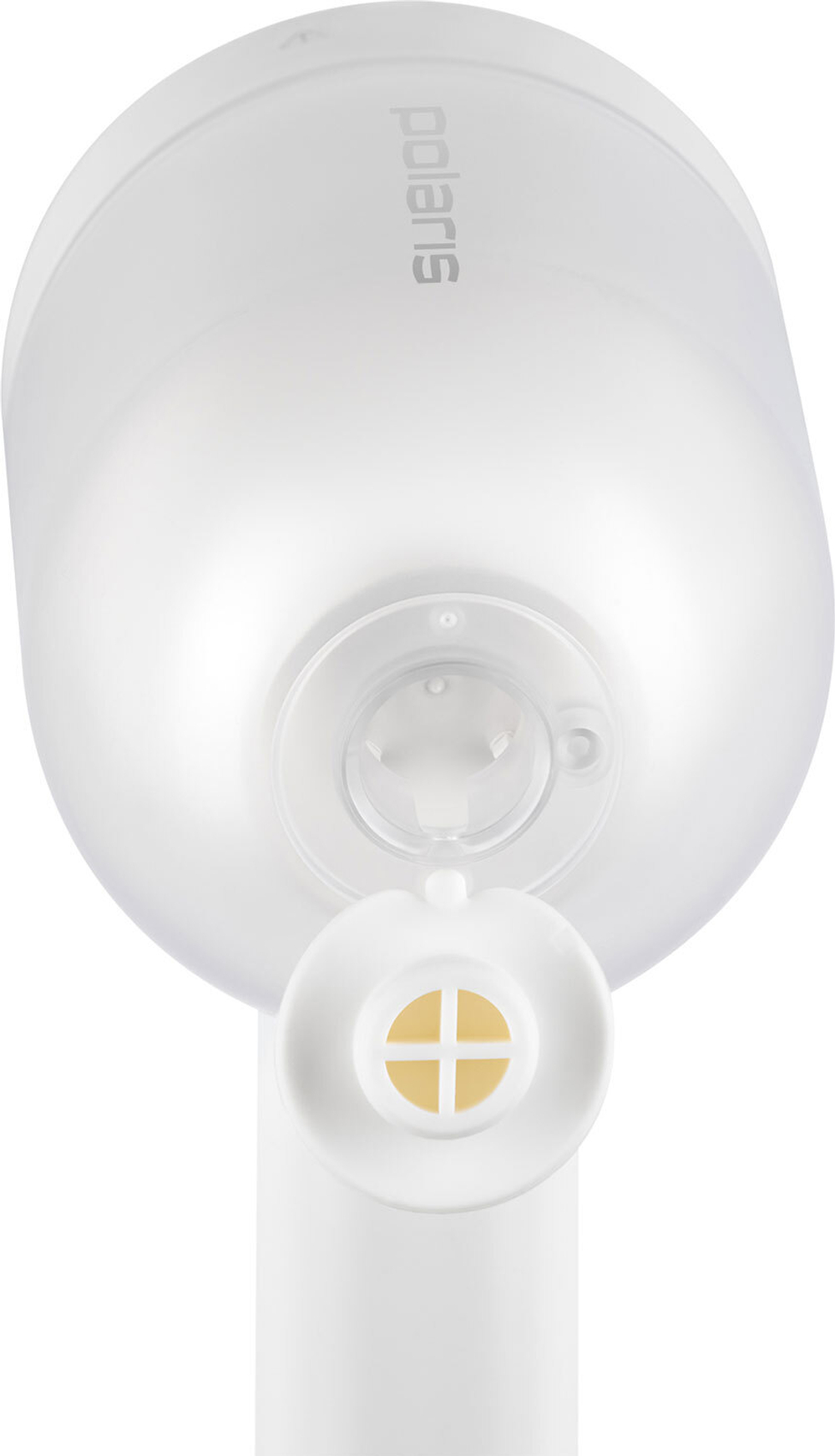 Отпариватель POLARIS PGS 1420CA Travel Белый