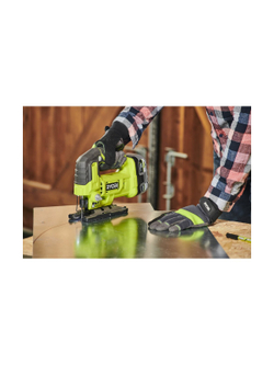 Лобзик Ryobi ONE+ RJS18-0 5133005395