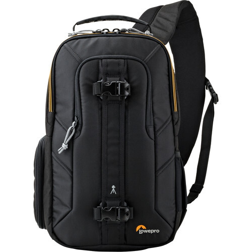 Рюкзак Lowepro Slingshot Edge 150 AW