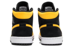 Кроссовки Jordan Air Jordan 1 Mid Reverse New Love
