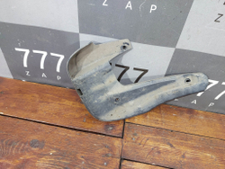 Брызговик передний левый Honda CR-V 4 (RE, RM) 12-18 Б/У Оригинал 75810T0AU01